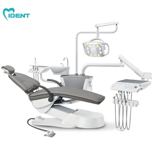 Dental Chair High Quhigh Quality Dental Clinic Hospital Doctor Chair Electric Dental Chair