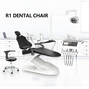 Dental chairs R1 dental units  China professional dental chair manufacturer.