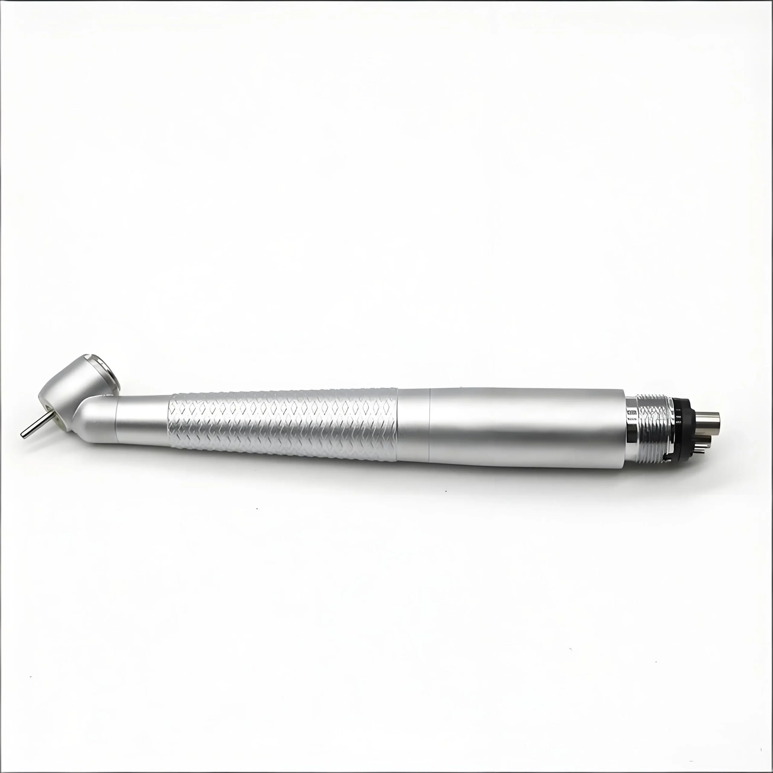 Dental Handpiece Surgical 45 Degree Push Button with 360 Shadowless LED Light High Speed - Image 4