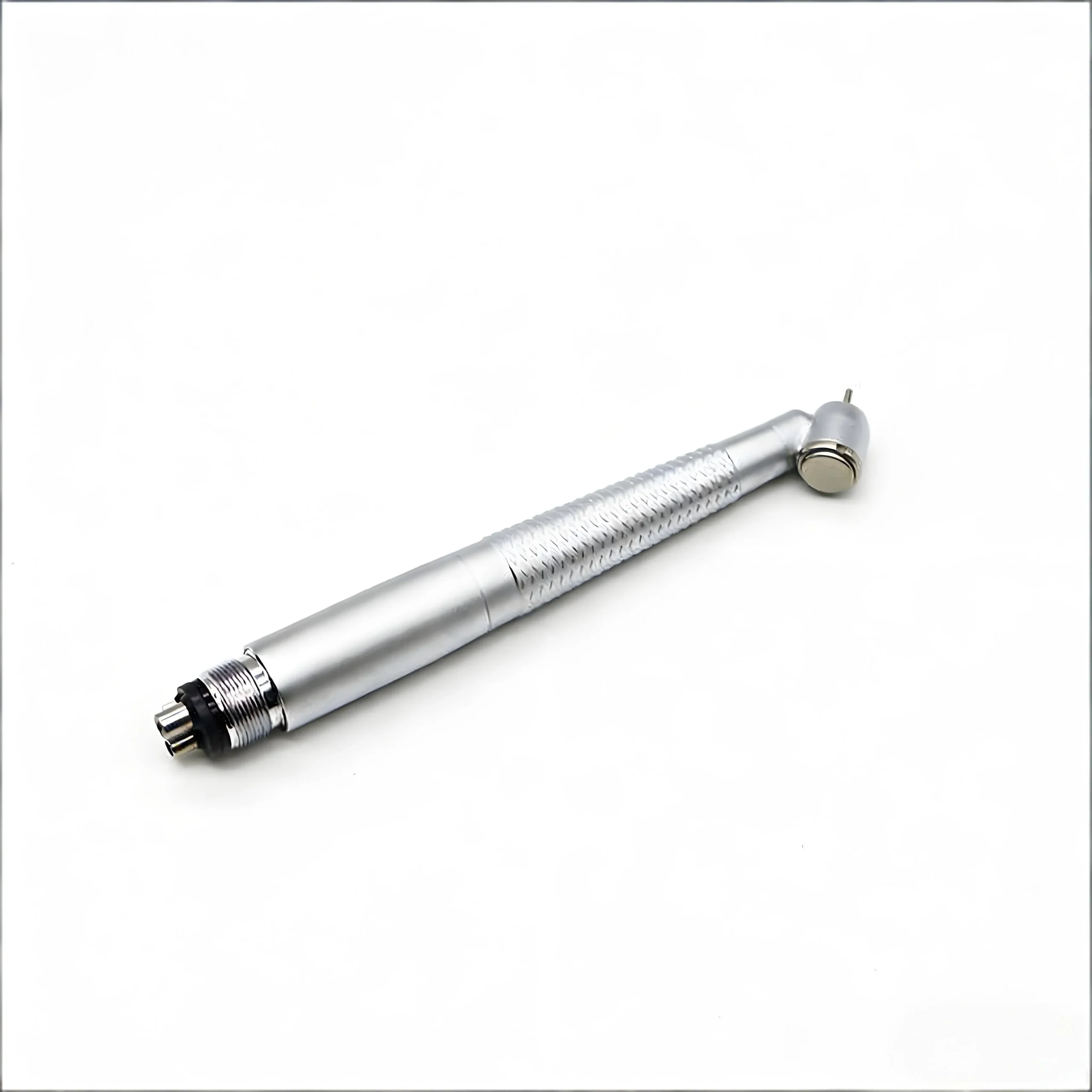 Dental Handpiece Surgical 45 Degree Push Button with 360 Shadowless LED Light High Speed - Image 5