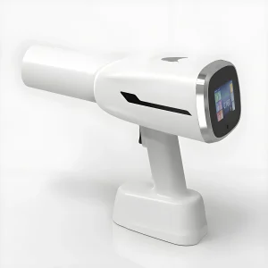 Dental Portable X Ray Unit Optional China Dental X Ray Sensor YJ-DXP17 Mobile Dental X Ray Machine Price