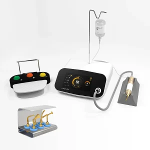 Dental Piezo Bone Surgery Unit Oral Therapy Equipment